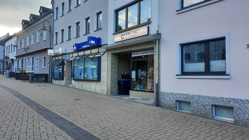 Kersting Das Sanitätshaus GmbH – Bild 1
