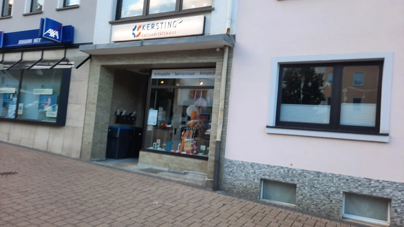Kersting Das Sanitätshaus GmbH – Bild 3