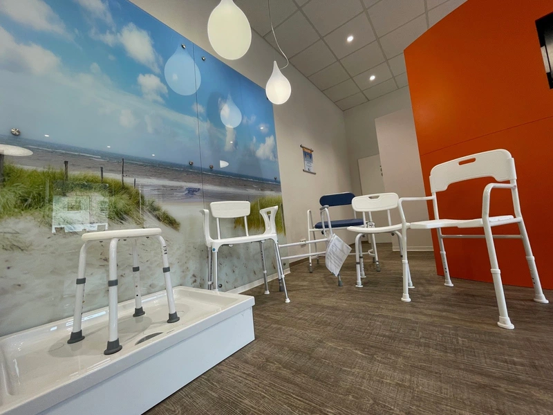 Th. Lückenotto GmbH - Sanitätshaus und Orthopädie-Technik – Bild 2