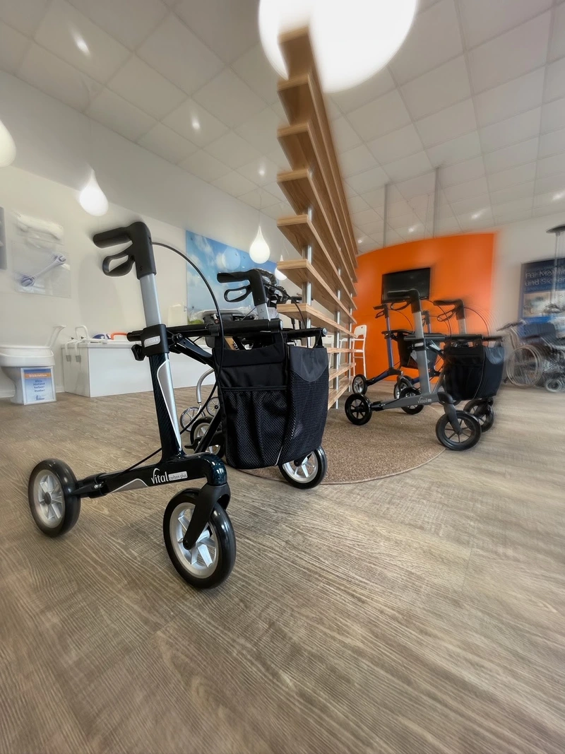 Th. Lückenotto GmbH - Sanitätshaus und Orthopädie-Technik – Bild 3