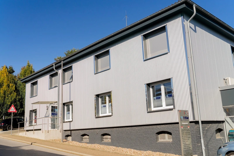 DSM drive.speak.move. Service GmbH – Bild 1