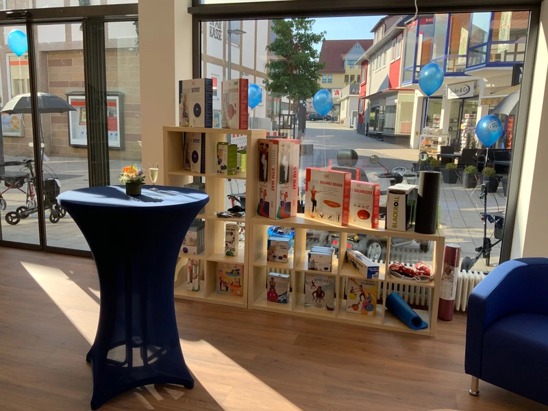 Sanitätshaus Medicus GmbH & Co. KG – Bild 3