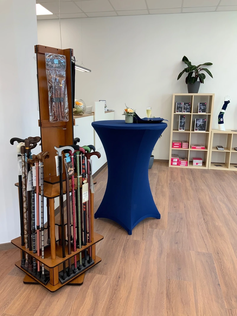 Sanitätshaus Medicus GmbH & Co. KG – Bild 4