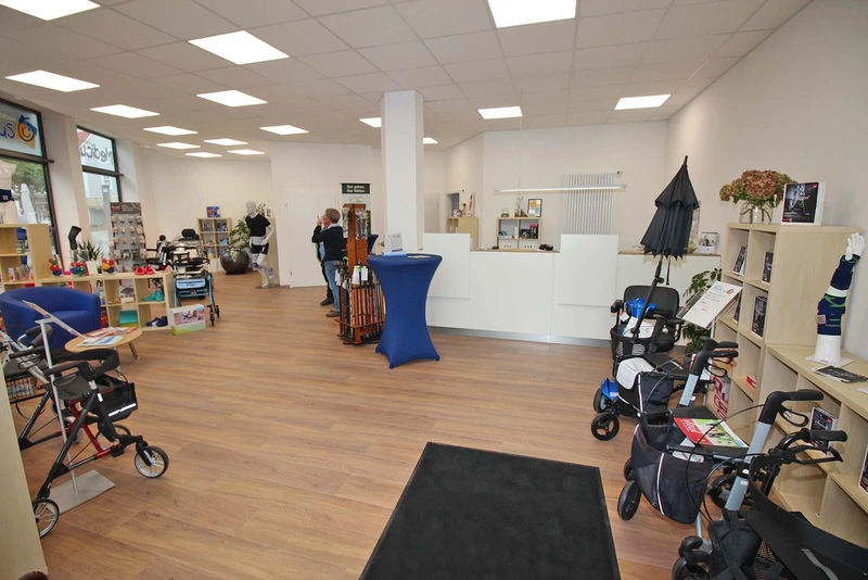 Sanitätshaus Medicus GmbH & Co. KG – Bild 5