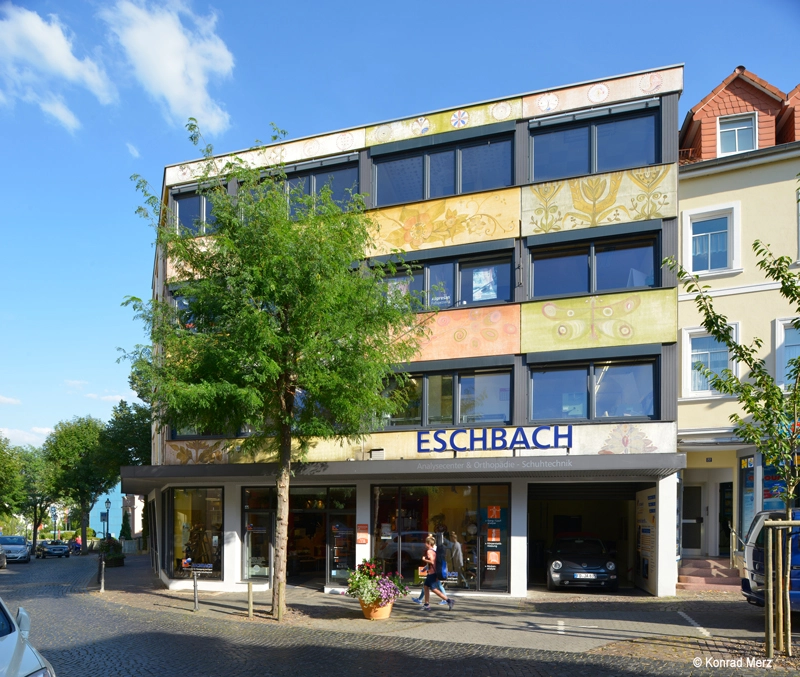 Sanitätshaus KAPHINGST GmbH – Bild 1