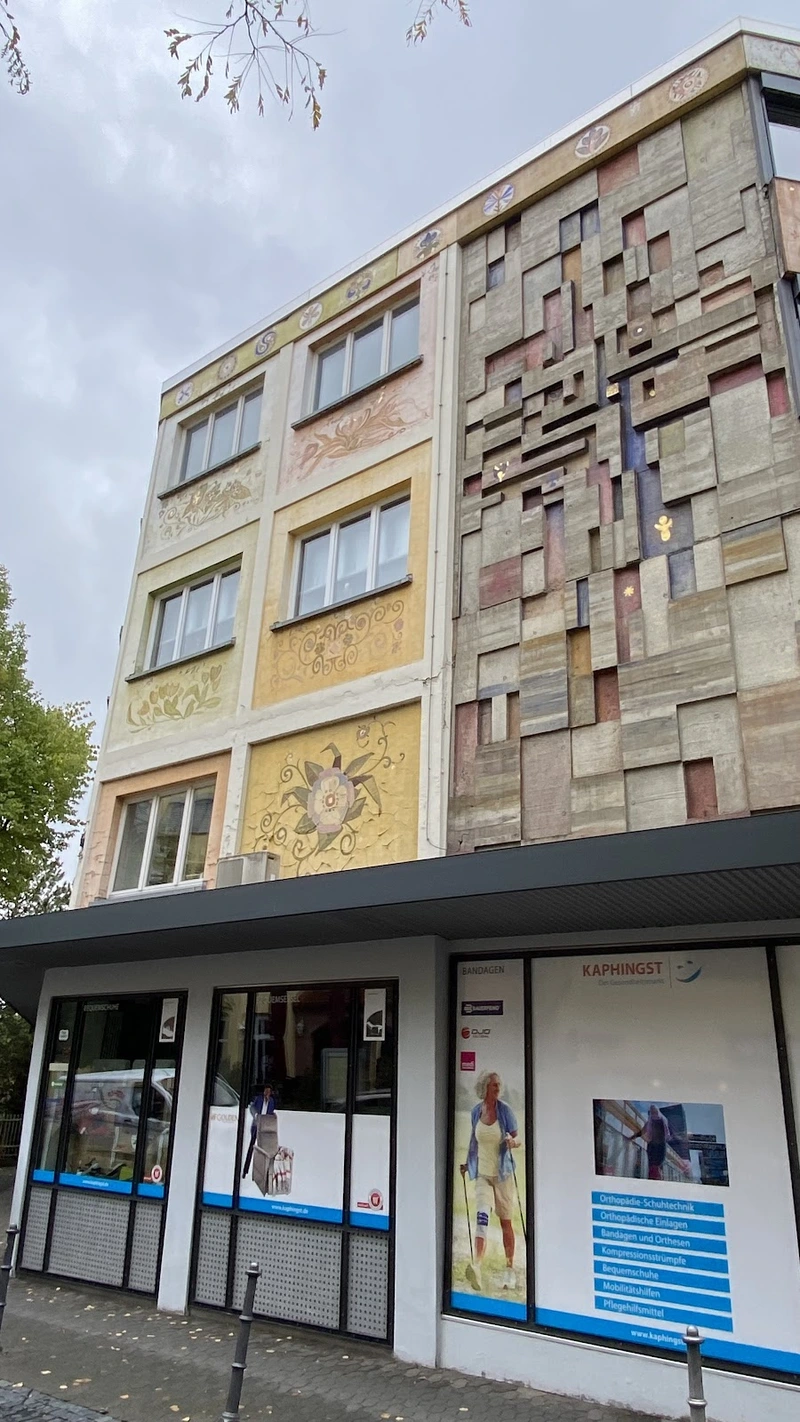 Sanitätshaus KAPHINGST GmbH – Bild 4