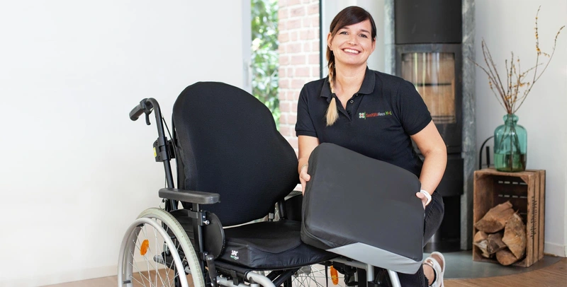 SanitätsHaus M + L – Bild 2