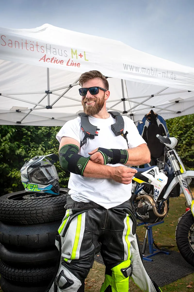 SanitätsHaus M + L – Bild 5