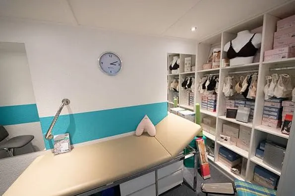 Jahn Orthopädie GmbH Sanitätsfachhandel – Bild 4