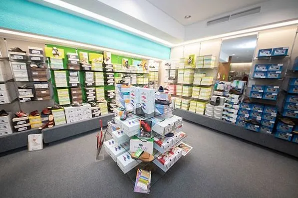 Jahn Orthopädie GmbH Sanitätsfachhandel – Bild 5