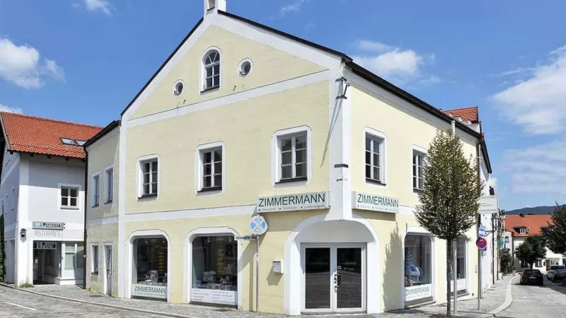 Zimmermann Sanitäts- und Orthopädiehaus GmbH – Bild 2