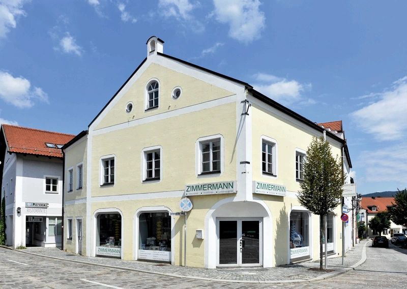 Zimmermann Sanitäts- und Orthopädiehaus GmbH – Bild 4