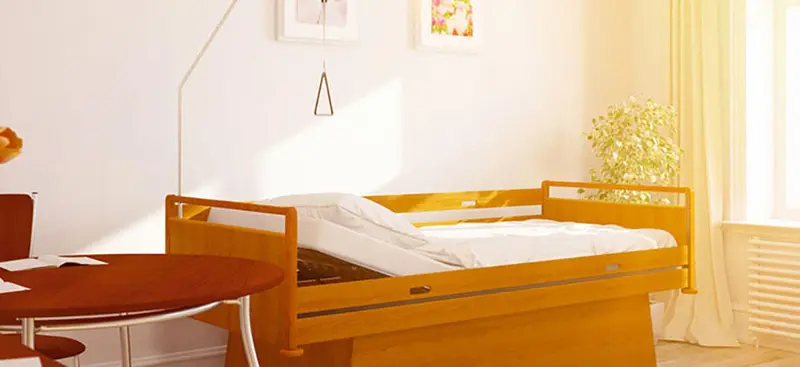 Zimmermann Sanitäts- und Orthopädiehaus GmbH – Bild 5