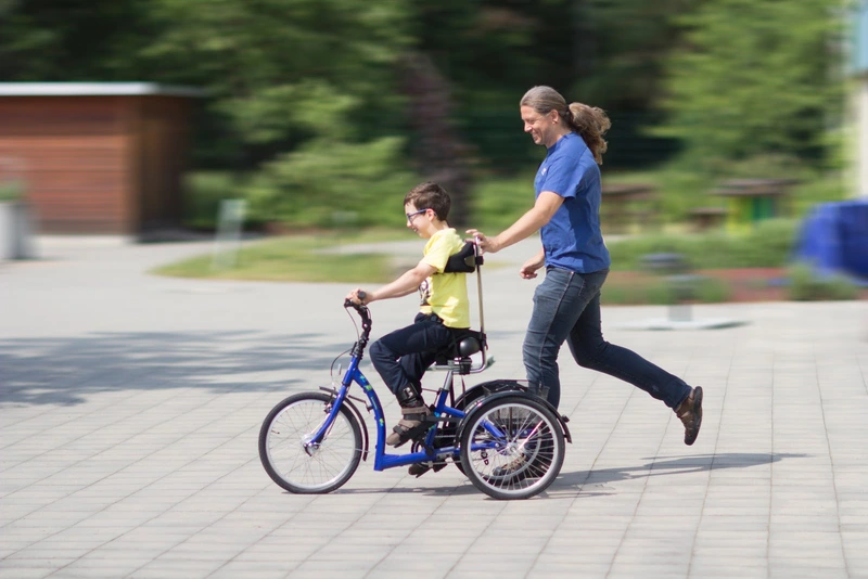 Sanisax GmbH Sanitätshaus Trachenberge – Bild 2