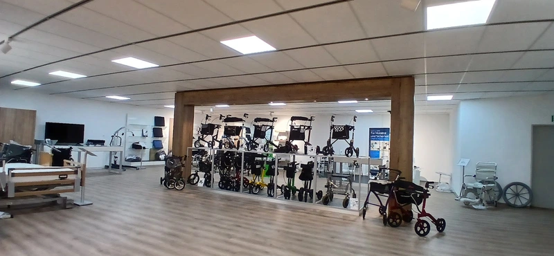 Sanitätshaus Rattenhuber GmbH – Bild 2