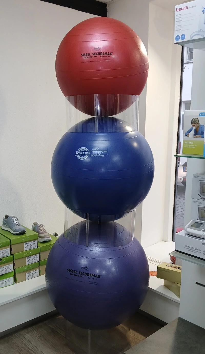 Sanitätshaus Rattenhuber GmbH – Bild 3