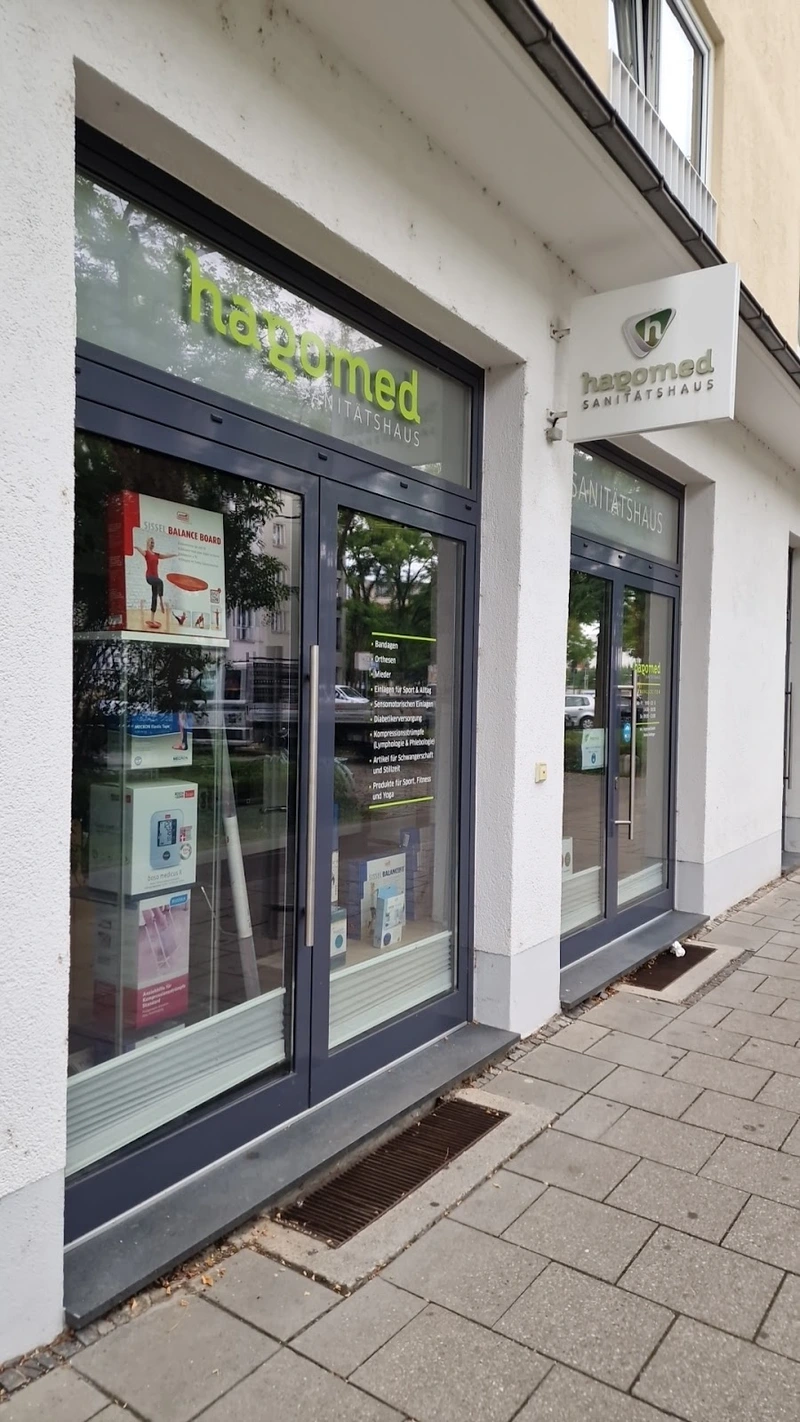 Hagomed GmbH – Bild 1