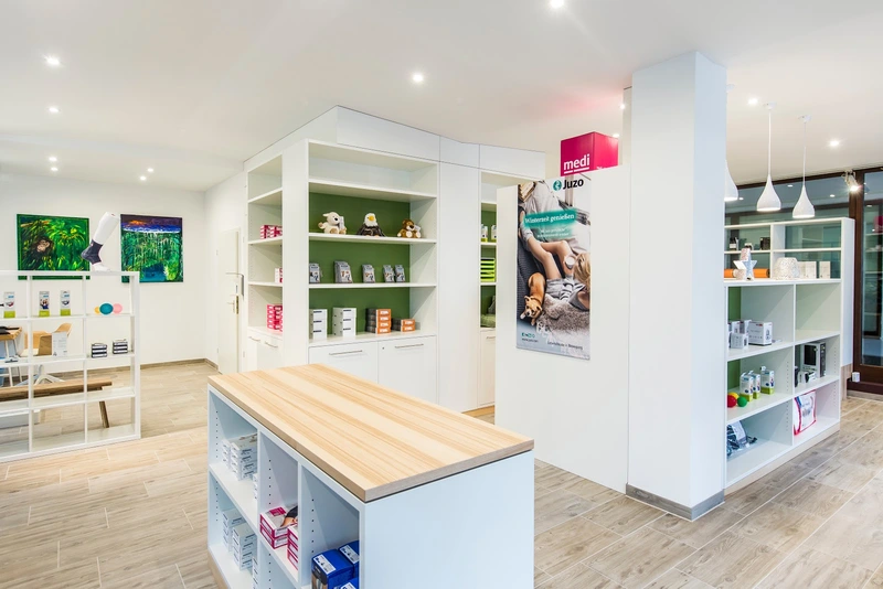 Hagomed GmbH – Bild 2