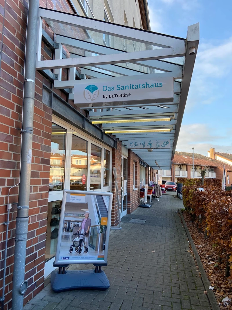 Das Sanitätshaus by Dr. Trettin – Bild 5