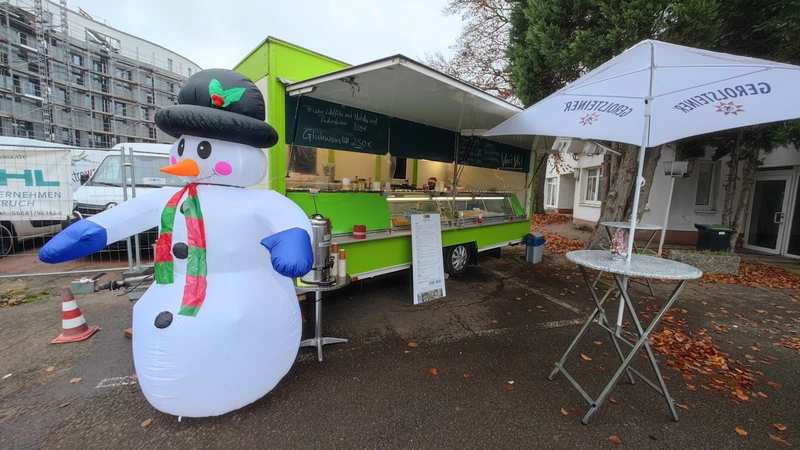 Sanisaar GmbH Sanitätshaus & Orthopädietechnik – Bild 1