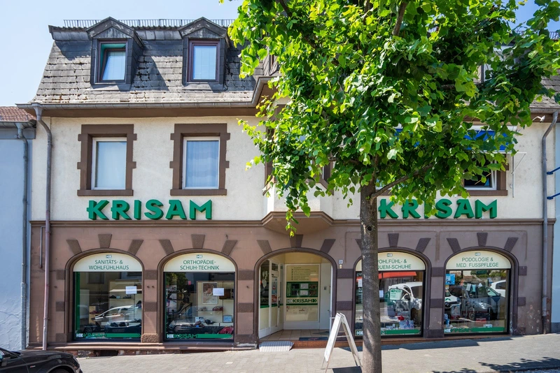 Krisam Orthopädie Centrum GmbH – Bild 3