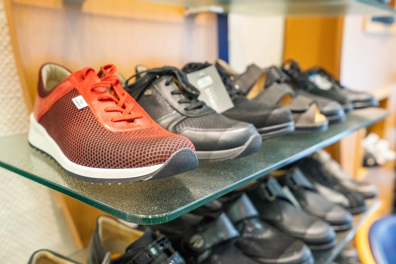 Krisam Orthopädie Centrum GmbH – Bild 4