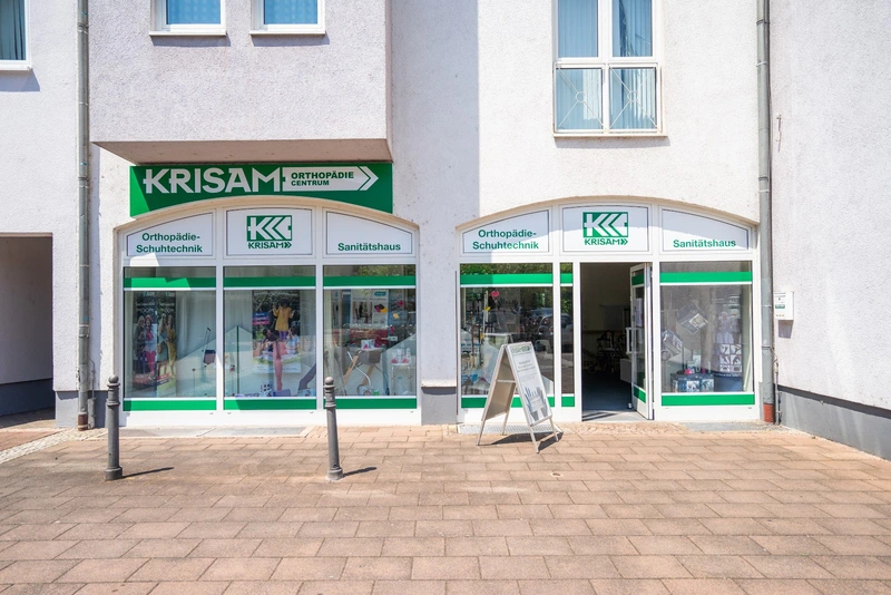 Krisam Orthopädie Centrum GmbH – Bild 5