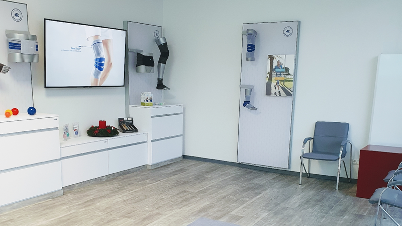 Orthopädie & Sanitätshaus Dreschers GmbH – Bild 2