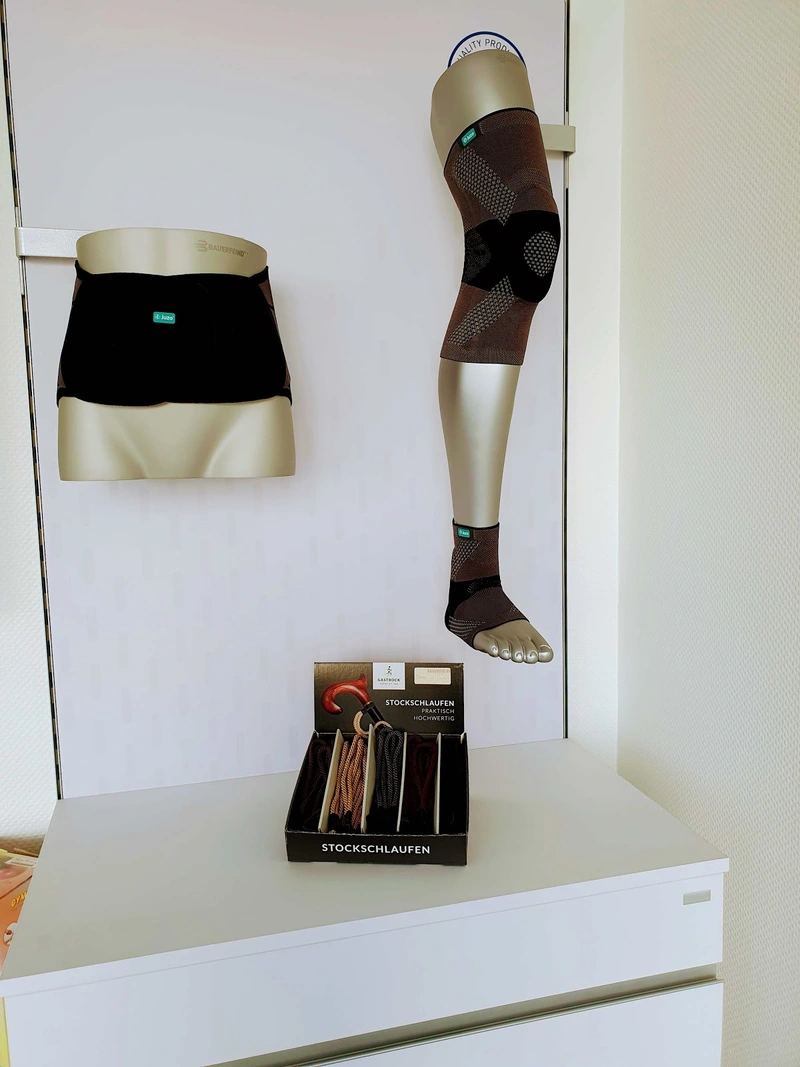 Orthopädie & Sanitätshaus Dreschers GmbH – Bild 3