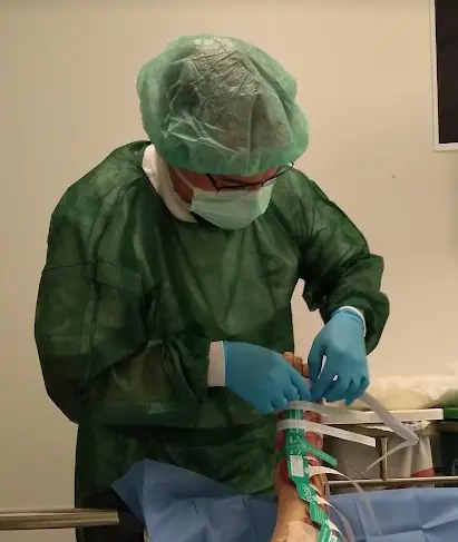 Sanitätshaus Heckroth GmbH Sanitätshaus – Bild 4