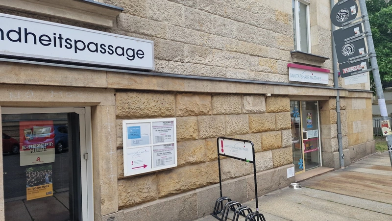 Sanitätshaus Matthies – Bild 3