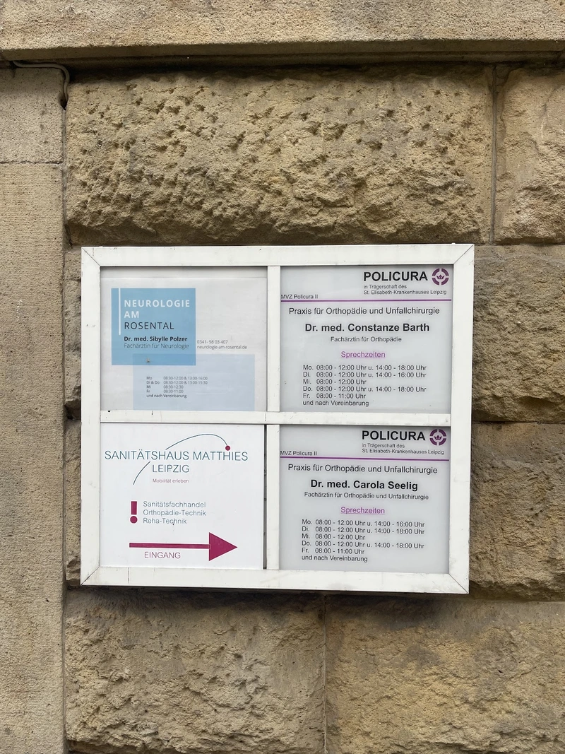 Sanitätshaus Matthies – Bild 4