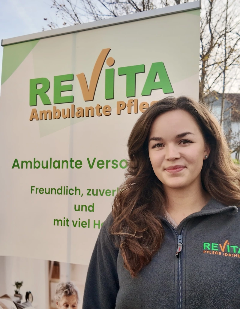 Revita Ambulante Pflege Wuppertal – Bild 3