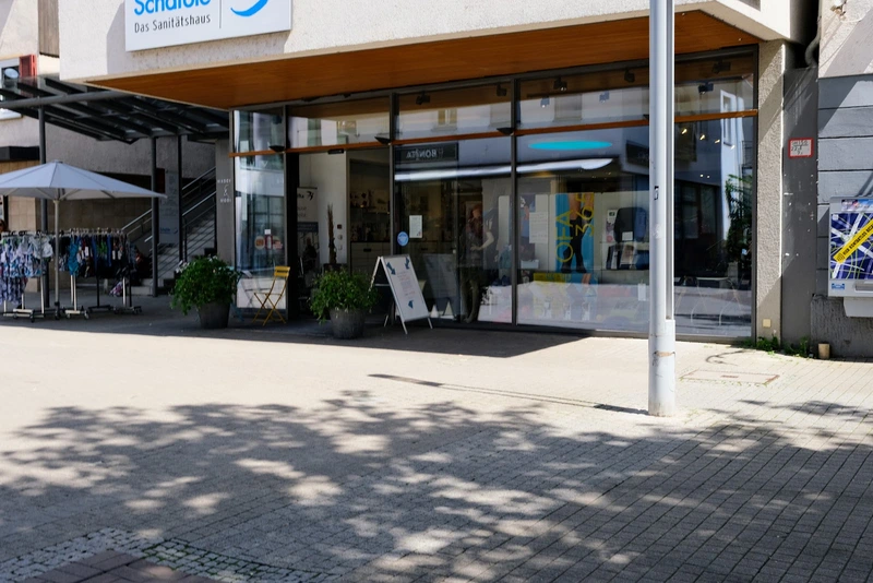 Schaible GmbH – Bild 1