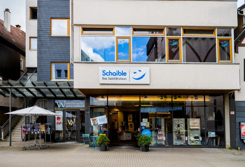 Schaible GmbH – Bild 3