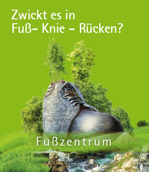 STEINKE Orthopädie-Center GmbH – Bild 1