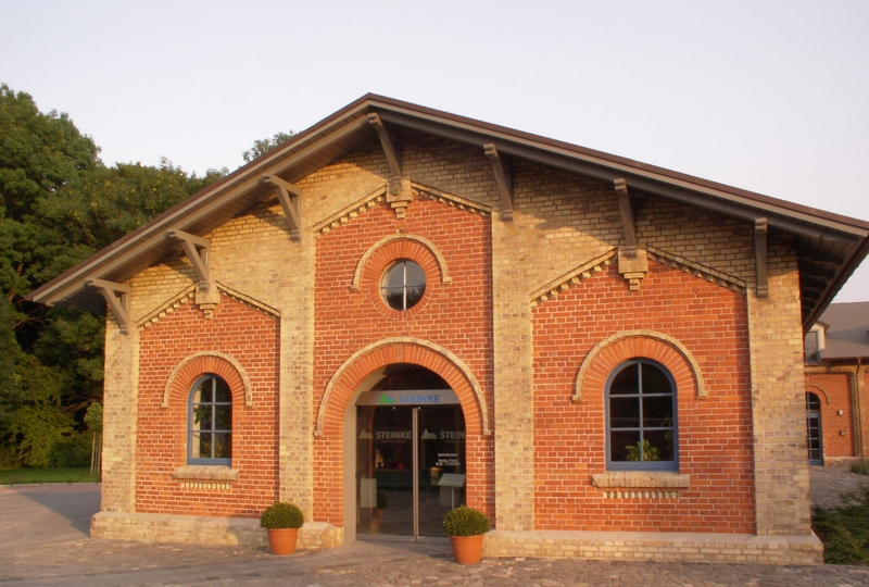 STEINKE Orthopädie-Center GmbH – Bild 3