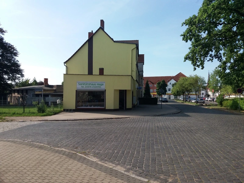 OTRJ Inhab. Melissa Seltrecht e.K. – Bild 2