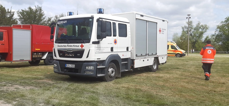 Sozialstation DRK Kreisverband Naumburg/Nebra – Bild 3