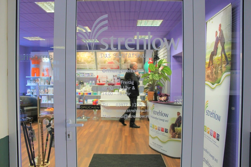 Strehlow GmbH – Bild 1