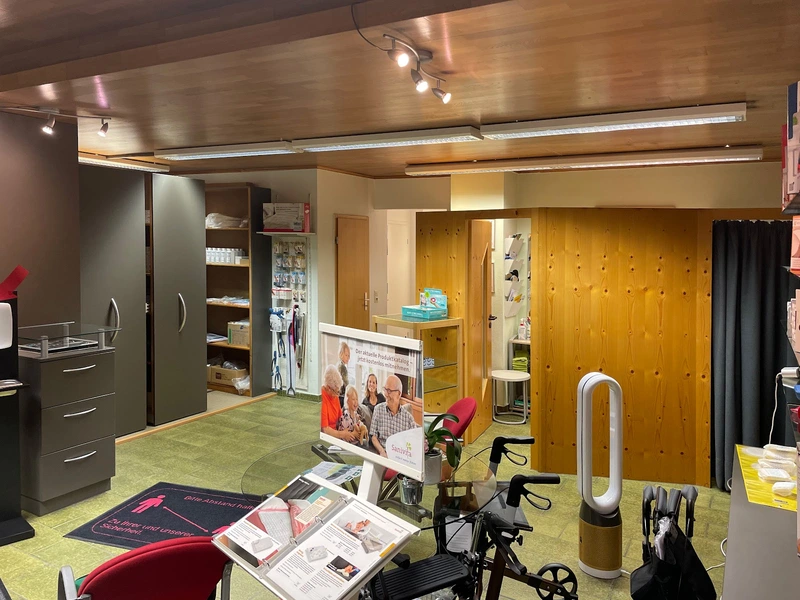 Sanitätshaus Jud – Bild 2