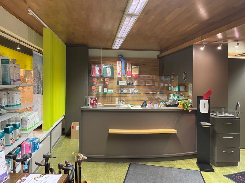 Sanitätshaus Jud – Bild 3