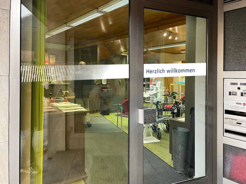 Sanitätshaus Jud – Bild 5