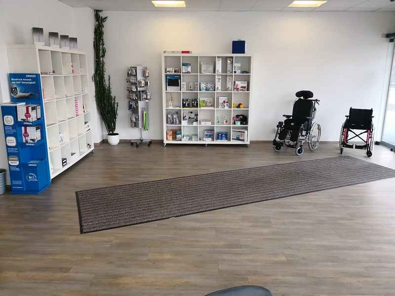 Sanitätshaus Cakmak – Bild 3