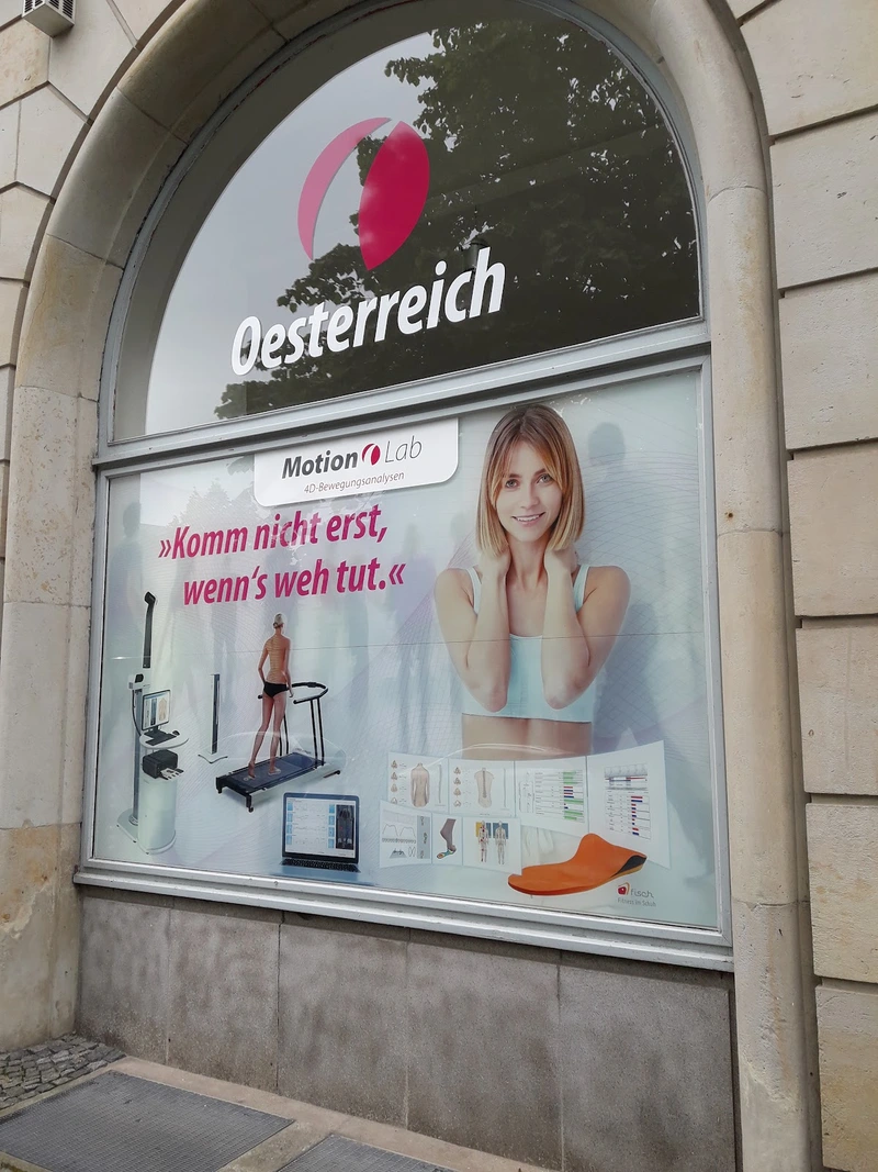 Sanitätshaus Oesterreich GmbH – Bild 5