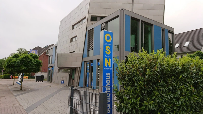 Orthopädie-Service-Norderstedt – Bild 1