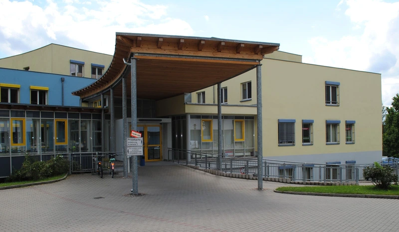 Reha-aktiv GmbH Sanitätshaus – Bild 2