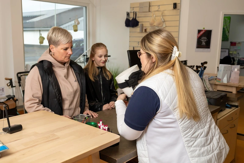 Sanitätshaus Nehls GmbH – Bild 2