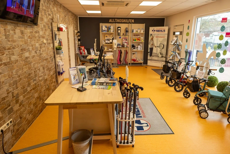 Sanitätshaus Nehls GmbH – Bild 3
