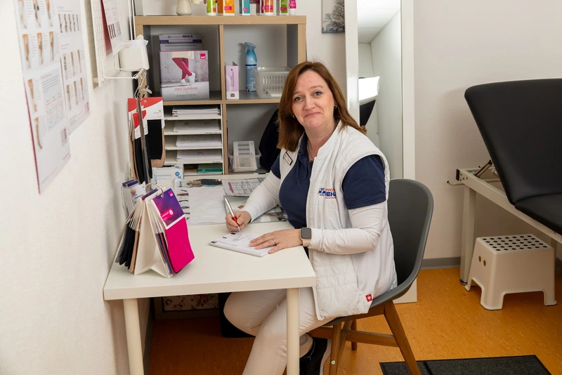 Sanitätshaus Nehls GmbH – Bild 4